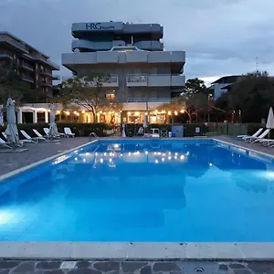 Residenza Giardino Беллария-Иджеа-Марина