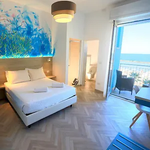 3* Hotel Art La Perla