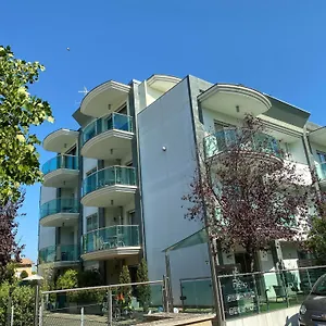  Apartment Residenza Flores